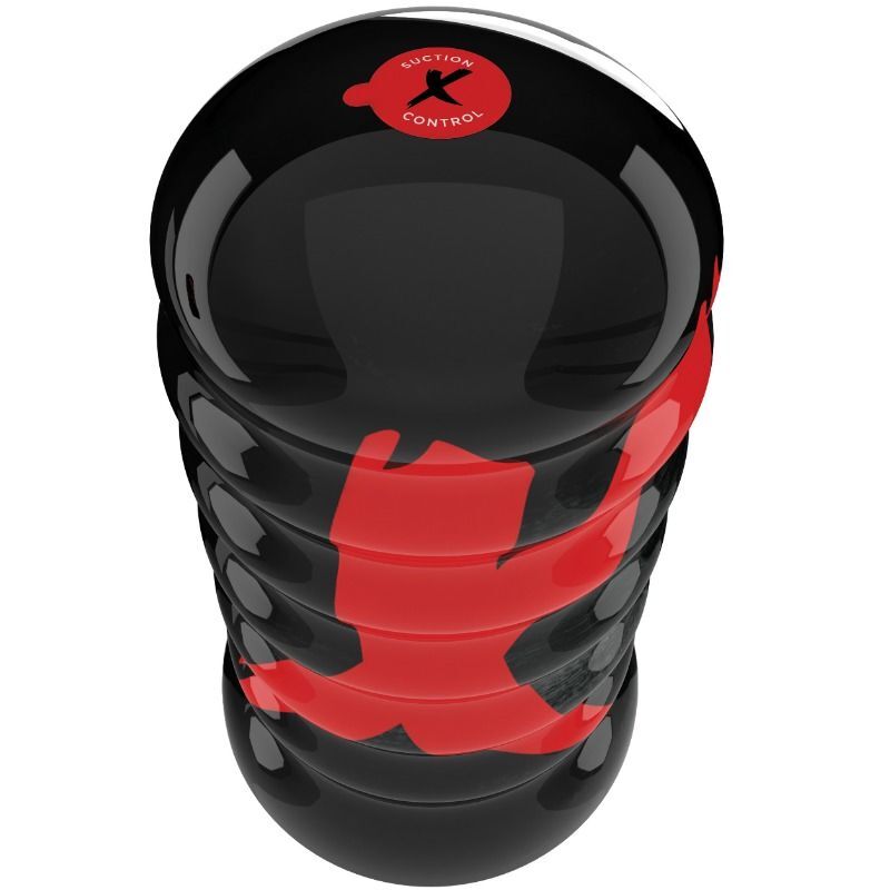 PDX ELITE - AITR TIGHT PUSSY STROKER - Imagen 5