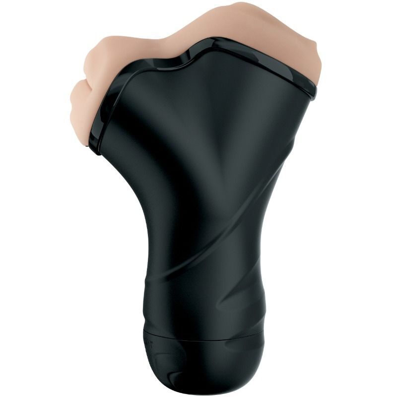 PDX ELITE - DOUBLE PENETRATION VIBRATING STROKER - Imagen 3