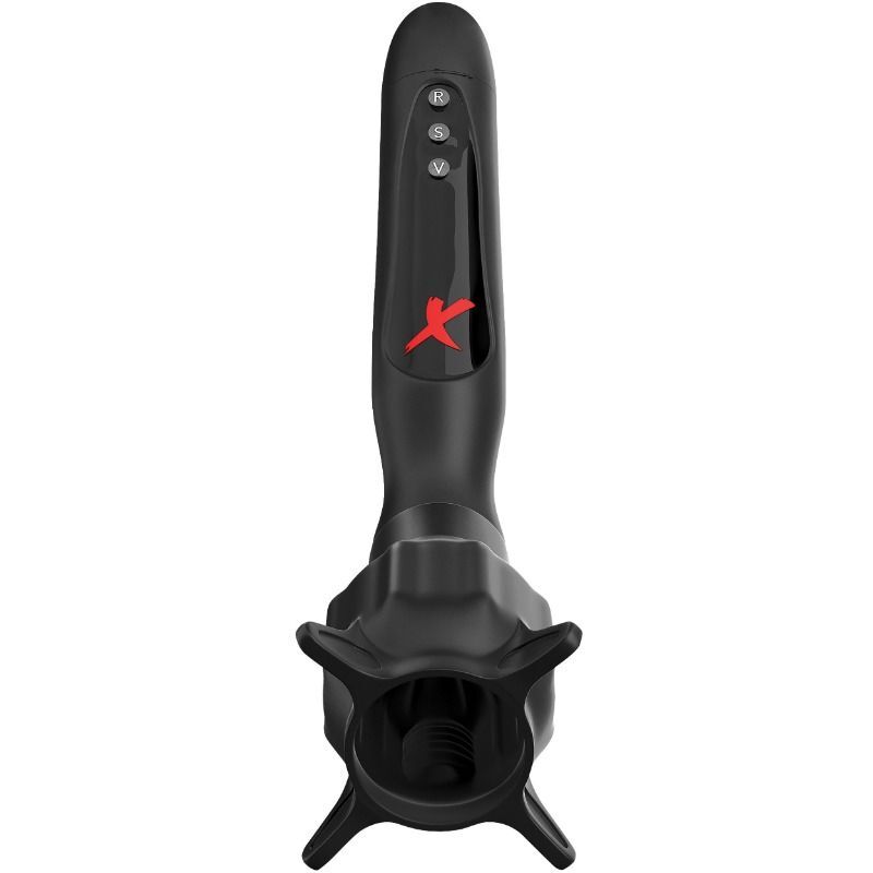 PDX ELITE - VIBRATING STIMULATOS WITH ROTO-SUCKER SUCTION - Imagen 3