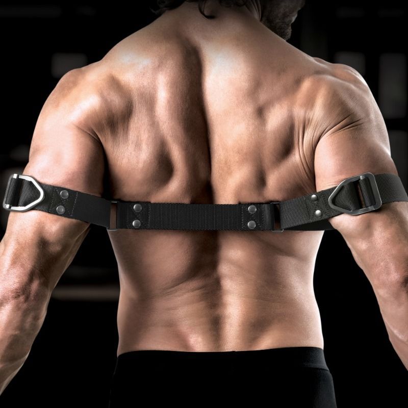 SIR RICHARDS - COMMAND BICEPS BENDER - Imagen 4