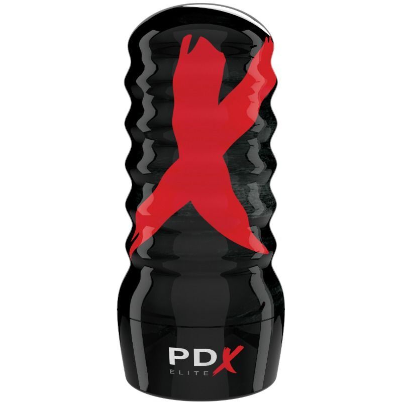 PDX ELITE - KIT ASS-GASM EXPLOSION VAGINA DESIGN - Imagen 4