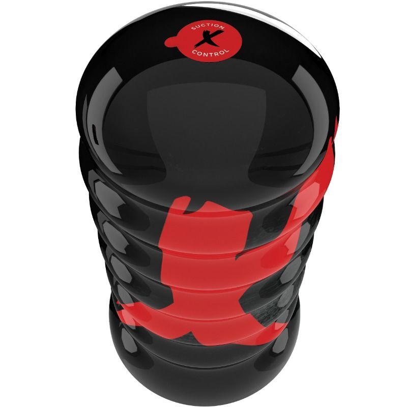 PDX ELITE - KIT ASS-GASM EXPLOSION VAGINA DESIGN - Imagen 5