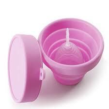 NINA KIKÍ - CUP STERILIZER - Imagen 2