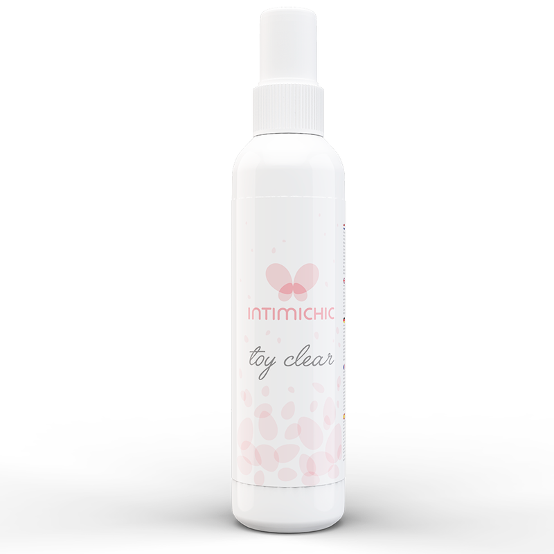 INTIMICHIC - DISINFECTANT CLEANER 150 ML - Imagen 2
