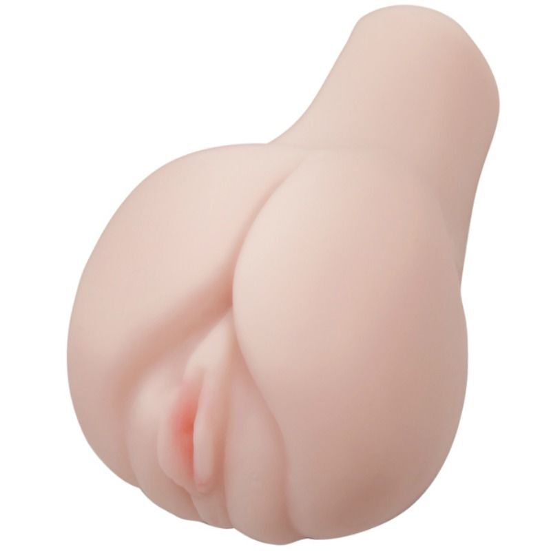BAILE - PASSION LADY 3D VAGINA MASTURBATOR - Imagen 2