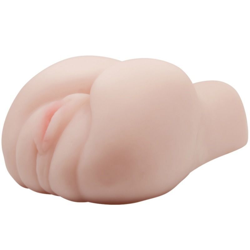 BAILE - PASSION LADY 3D VAGINA MASTURBATOR - Imagen 3