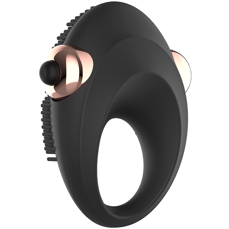 WOMANVIBE - THOR SILICONE VIBRATOR RING - Imagen 2