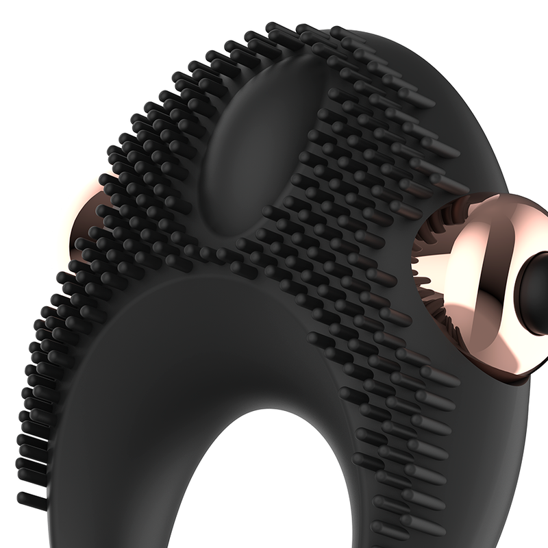 WOMANVIBE - THOR SILICONE VIBRATOR RING - Imagen 3