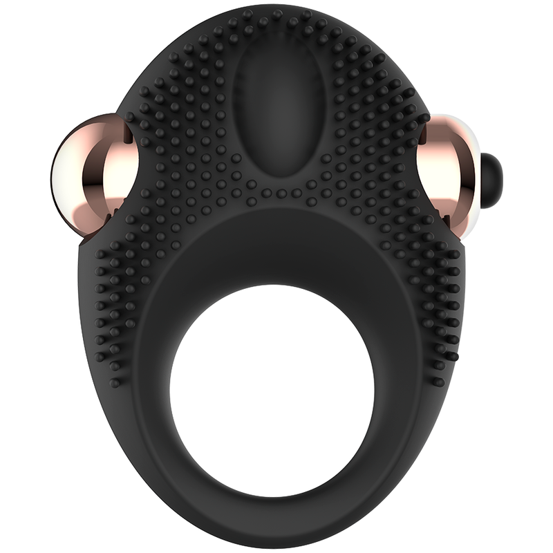 WOMANVIBE - THOR SILICONE VIBRATOR RING - Imagen 4