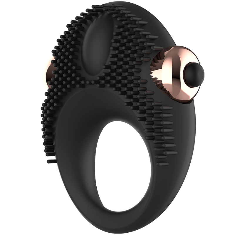 WOMANVIBE - THOR SILICONE VIBRATOR RING - Imagen 5
