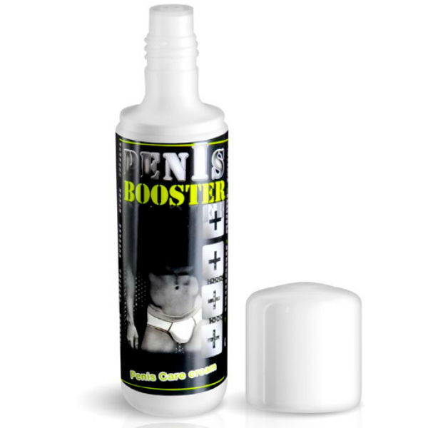 RUF - PENIS ENLARGEMENT CREAM - Imagen 2