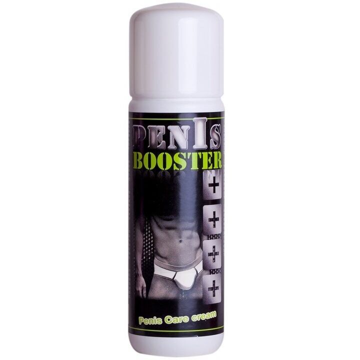 RUF - PENIS ENLARGEMENT CREAM - Imagen 3