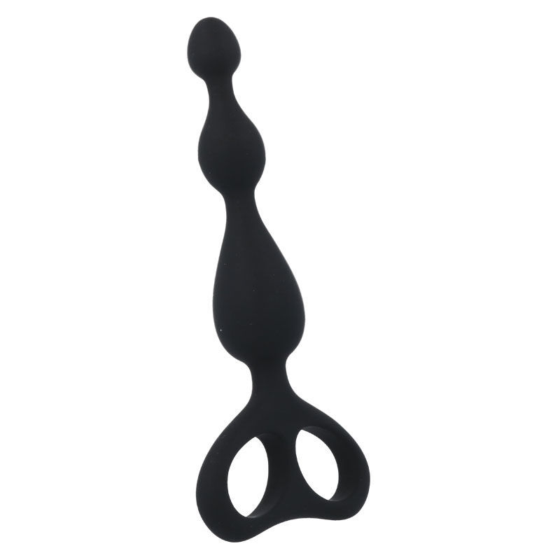 INTENSE - BLACK ANAL DANTI - Imagen 2