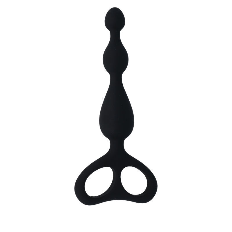 INTENSE - BLACK ANAL DANTI - Imagen 4