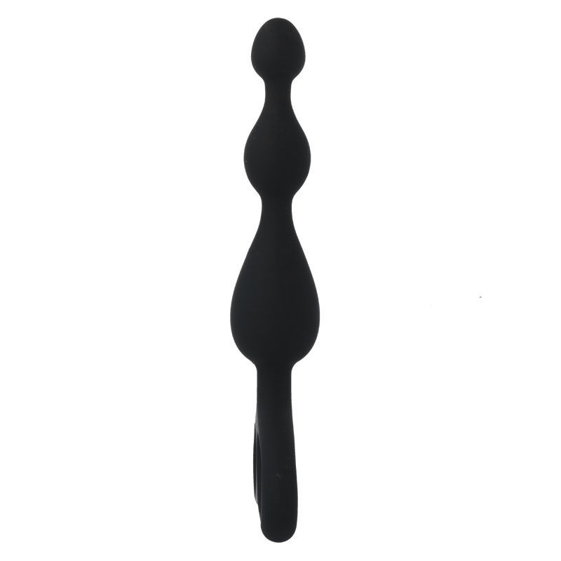 INTENSE - BLACK ANAL DANTI - Imagen 5