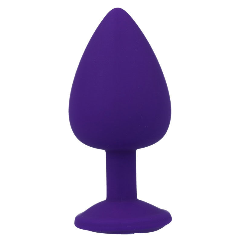 INTENSE - SHELKI L PLUG ANAL LILAC - Imagen 4