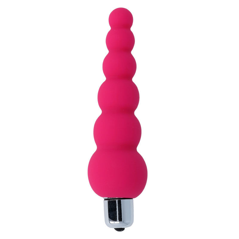 INTENSE - SNOOPY 7 SPEEDS SILICONE INTENSE - PINK - Imagen 2