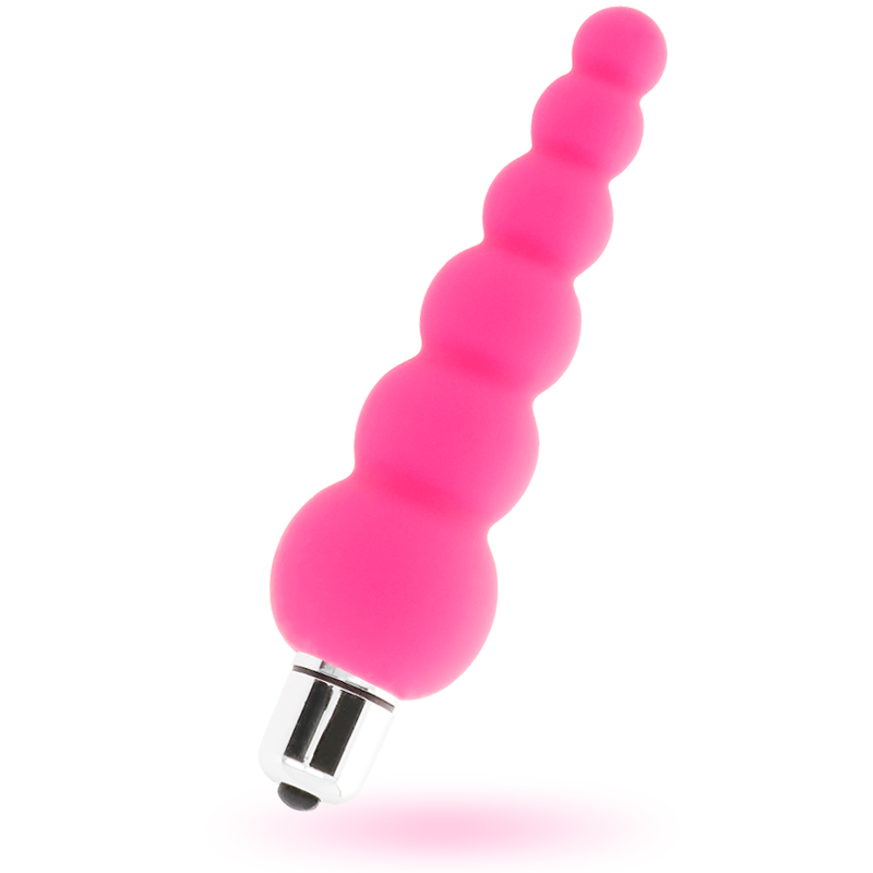 INTENSE - SNOOPY 7 SPEEDS SILICONE INTENSE - PINK - Imagen 3