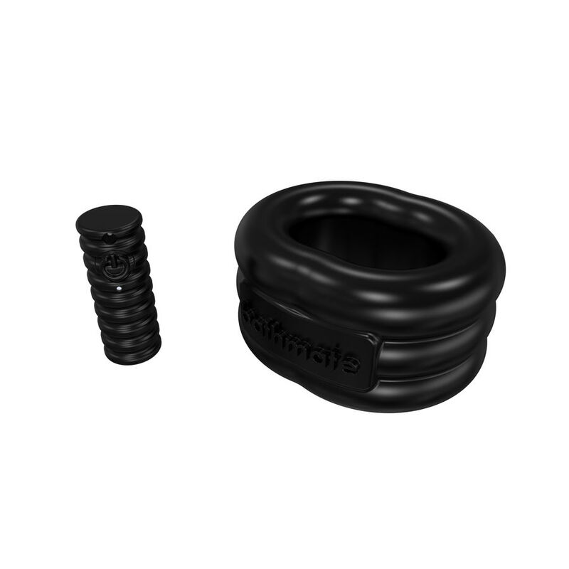 BATHMATE - STRETCH VIBE RING 3 SPEEDS - Imagen 2