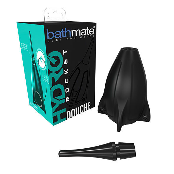 BATHMATE - HYDRO ROCKET DOUCHE - Imagen 4