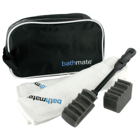 BATHMATE - CLEANING KIT - Imagen 5