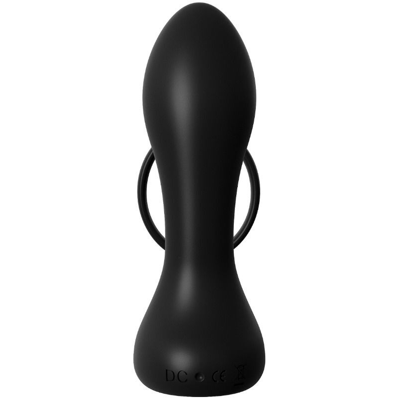 ANAL FANTASY ELITE COLLECTION - RECHARGEABLE ASS-GASM PRO - Imagen 2