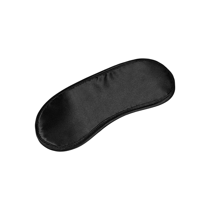 SECRETPLAY - BLACK PADDED BLINDFOLD - Imagen 2