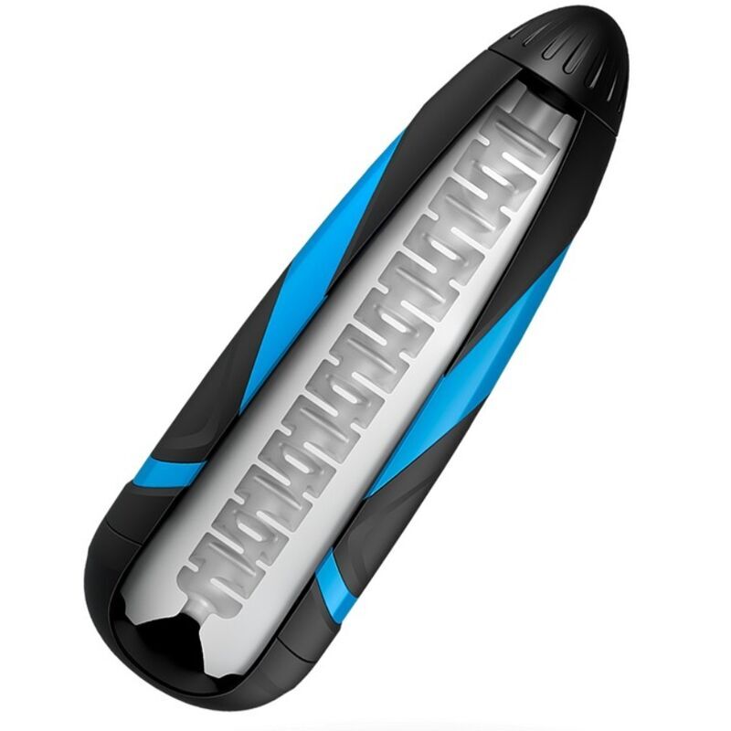 SATISFYER - MEN SLEEVE LUSTY TONGUES - Imagen 2