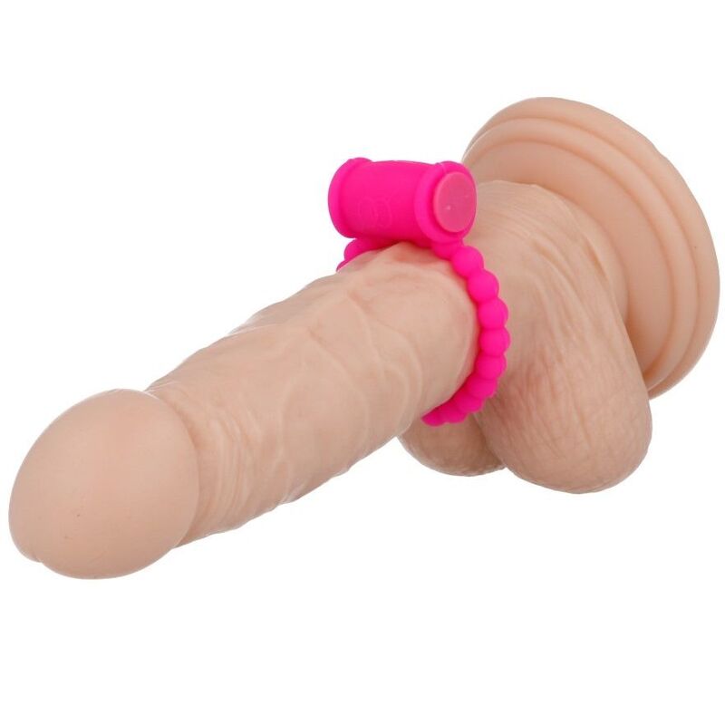 CASUAL LOVE - RING 25 PINK - Imagen 3