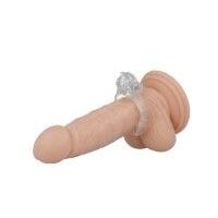 CASUAL LOVE - RING 26 TRANSPARENT - Imagen 3