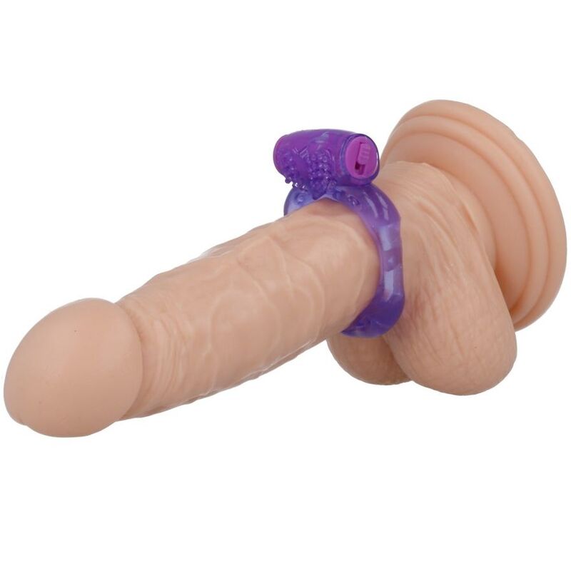 CASUAL LOVE - RING 32 PURPLE - Imagen 3