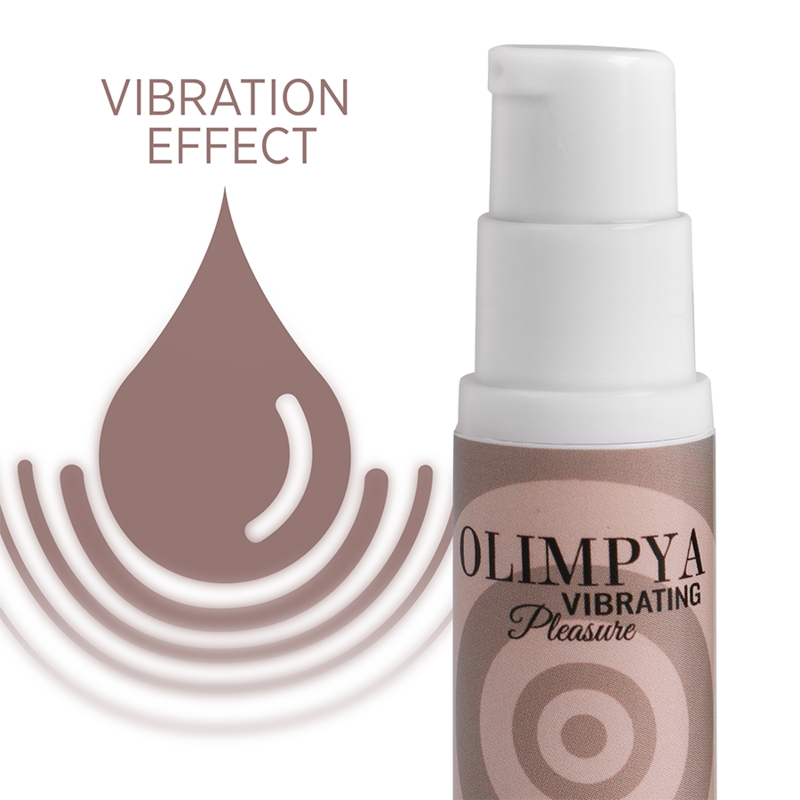 OLIMPYA - VIBRATING PLEASURE GODDESS - Imagen 3