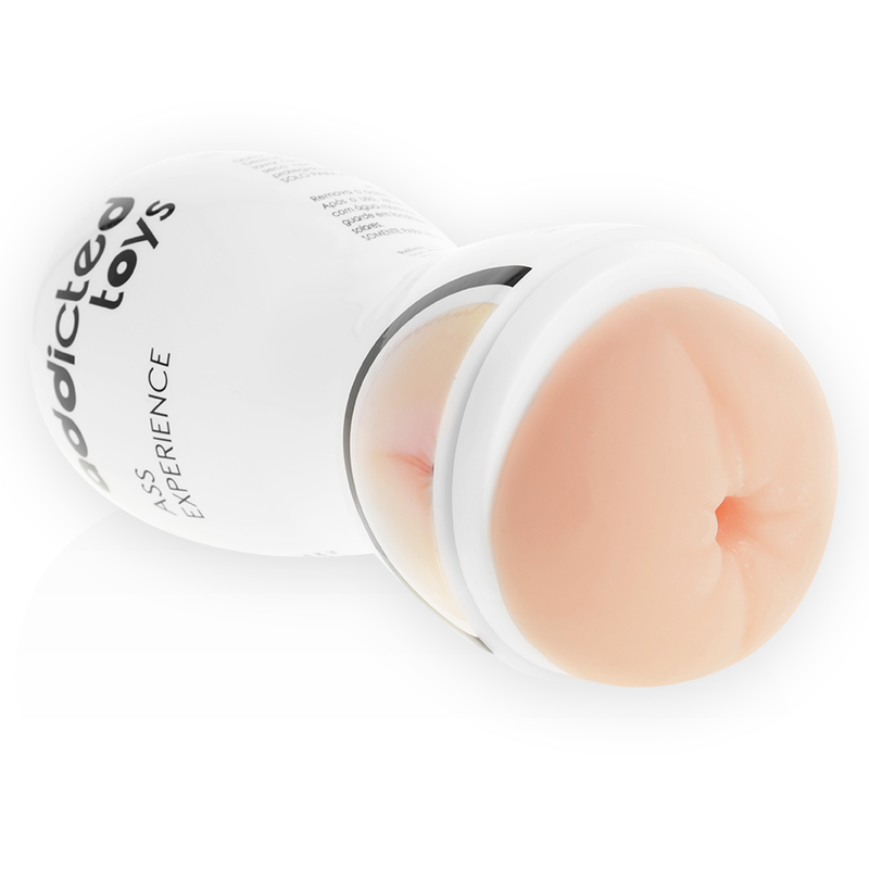 ADDICTED TOYS - ANAL MASTURBATOR - Imagen 2