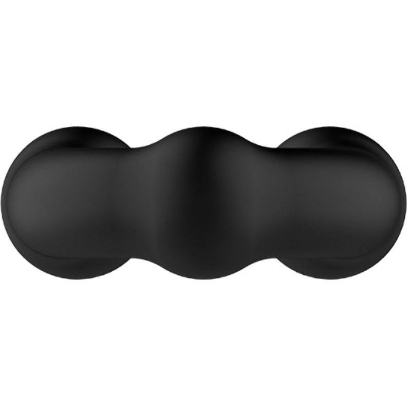 CRAZY BULL - SUPER SOFT SILICONE RING WITH NODULES - Imagen 2