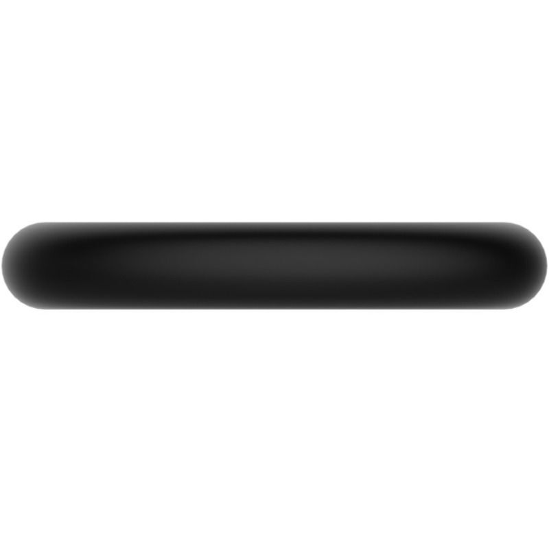 CRAZY BULL - DOUBLE OVAL SILICONE RING - Imagen 2