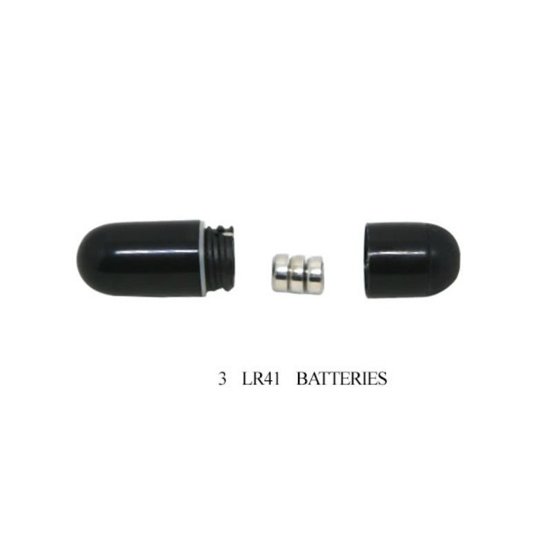 BAILE - SWEET RING RING WITH DOUBLE STIMULATOR - Imagen 5