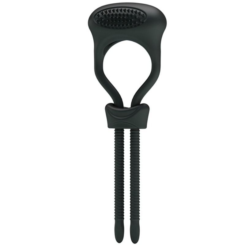 PRETTY LOVE - CURITIS VIBRATOR RING - Imagen 2