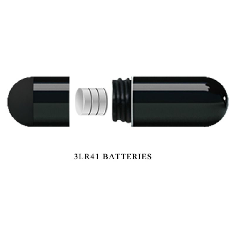 PRETTY LOVE - CURITIS VIBRATOR RING - Imagen 3
