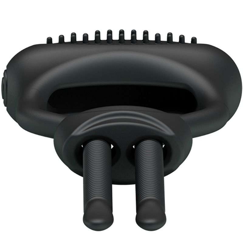 PRETTY LOVE - CURITIS VIBRATOR RING - Imagen 5