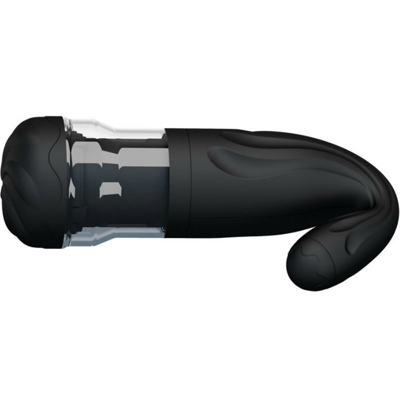 PRETTY LOVE - MALE BRETON MULTIFUNCTION MASTURBATOR - Imagen 2