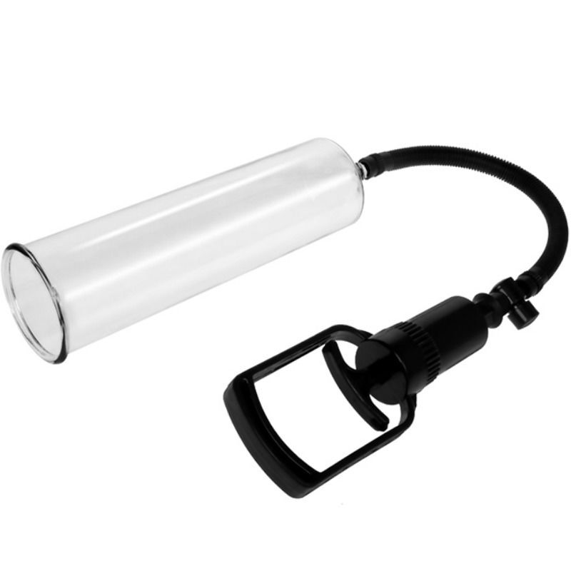 PRETTY LOVE - ALEXANDER ERECTION PUMP - Imagen 3