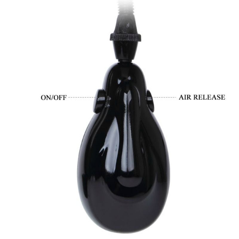 PRETTY LOVE - ALEXANDER BOMB ERECTION - Imagen 2