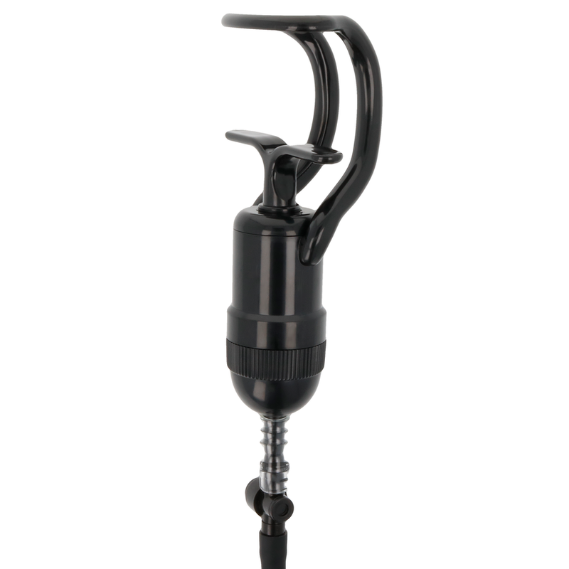 PUMP ADDICTED - RX5 TRANSPARENT - Imagen 3