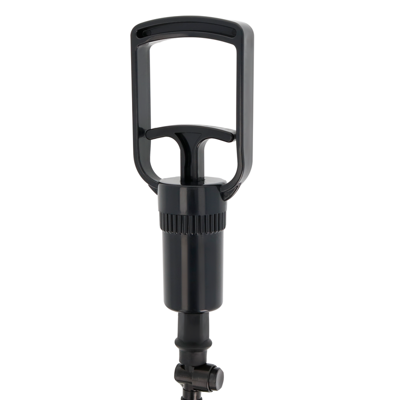 PUMP ADDICTED - RX9 BLACK - Imagen 3