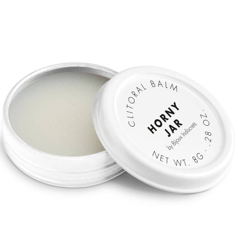 BIJOUX - CLITHERAPY HORNY HAR BALM - Imagen 2
