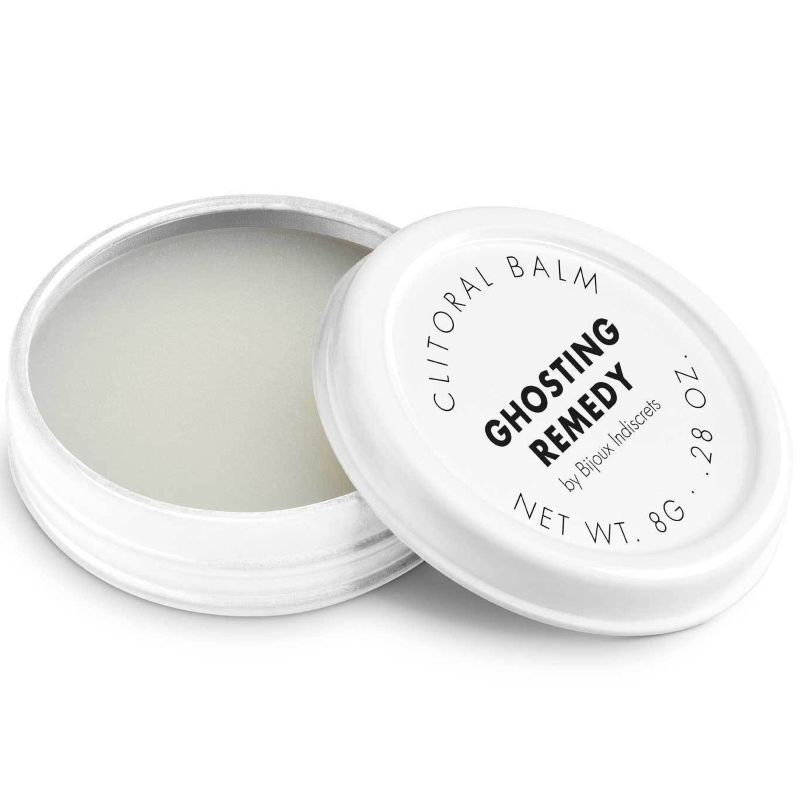 BIJOUX - CLITHERAPY BALM CLITORIS GHOSTING REMEDY - Imagen 2