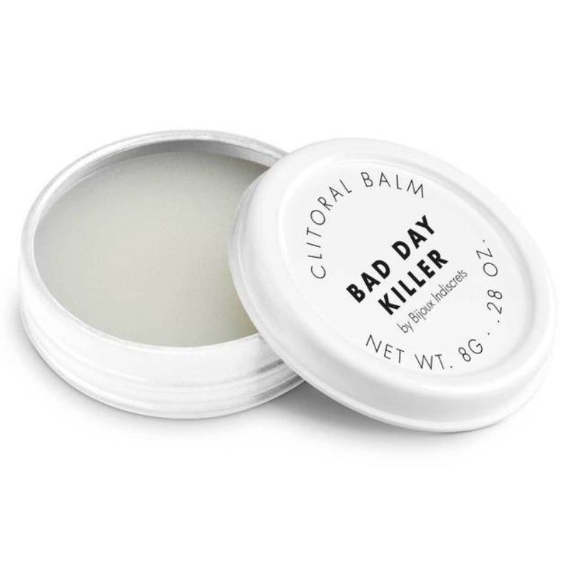 BIJOUX - CLITHERAPY CLITORIS BALM BAD DAY KILLER - Imagen 2