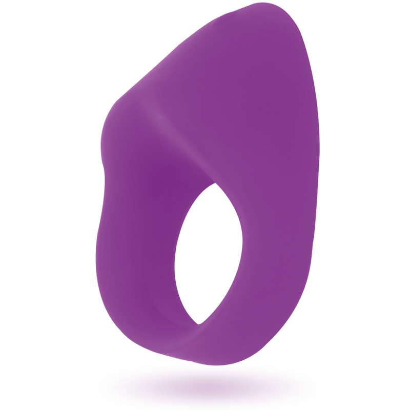 INTENSE - OTO LILAC RECHARGEABLE VIBRATOR RING - Imagen 2