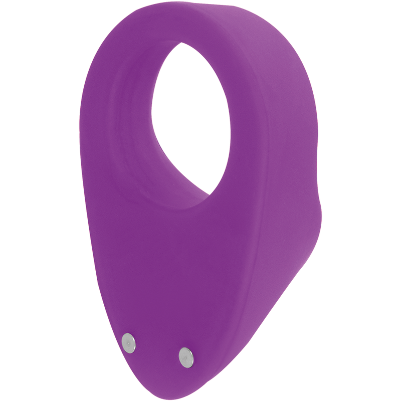 INTENSE - OTO LILAC RECHARGEABLE VIBRATOR RING - Imagen 3