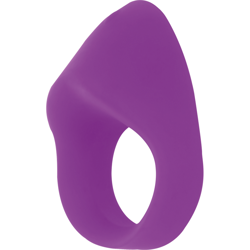 INTENSE - OTO LILAC RECHARGEABLE VIBRATOR RING - Imagen 4
